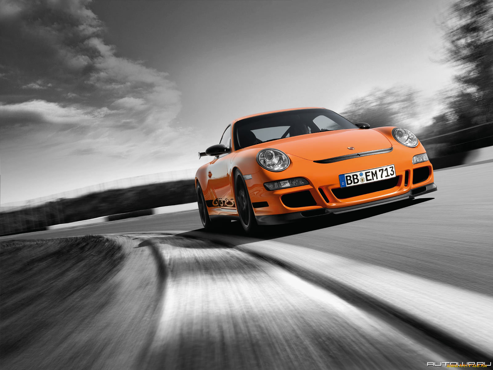 , porsche
